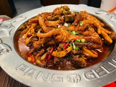 -胖哥俩肉蟹煲(湖滨银泰in77店)