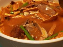 -宴天下大酒店(政和路店)
