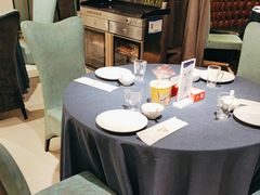 -金狮麟·新豫菜(金码大厦店)