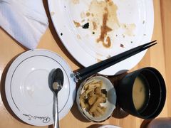 -大岛日本料理铁板烧(南通大饭店)