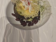 -V Bar海景扒房(北海湾惠龙万达嘉华酒店)