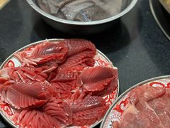 -肥龙火锅(南坪店)