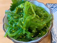 中华沙律-村上一屋(望京店)