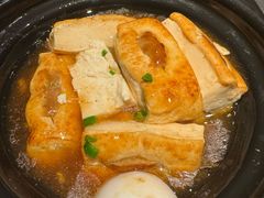 -一品红川菜(皇岗店)
