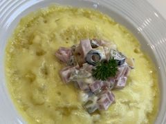 -库滋明·俄罗斯特色美食(中央大街店)