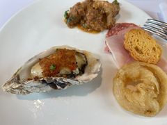 -拉蒂娜·巴西牛排馆 Latina·Brazilian Steakhouse(陆家嘴旗舰店)