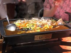 -探鱼·鲜青椒爽麻烤鱼(领展购物广场店)