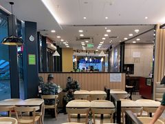-德克士(西站站内店)