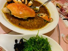 -同庆楼(滨湖万达广场店)