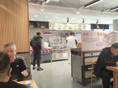 -韩麦大冷面(桂花街直营店)
