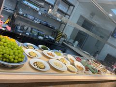 -阿湾楼·温州海鲜·江浙菜(京江路店)