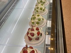 -WenTinG文汀·半糖蛋糕(合生汇店)