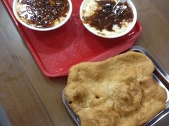 -白魁老号饭庄(安内店)