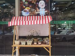 -陈记烧鹅茶餐厅(世和路店)