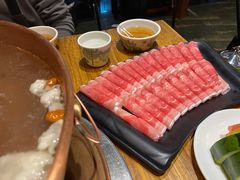 -额尔敦草原涮羊肉·烧烤(冻青树总店)