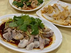 -电白鸭粥店(下沙二坊88号店)