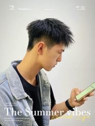 -苏豪美发S A L O N烫发染发