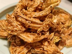 -惠丰堂饭庄·烤鸭·京味菜(翠微路店)