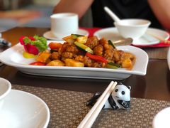 -桂林喜来登饭店-国泰中餐厅