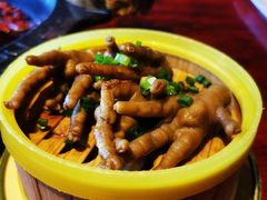 -袁老四重庆老火锅(桐梓坡店)