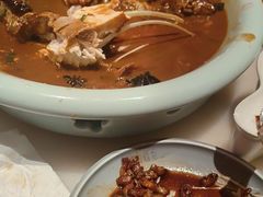 -小吊梨汤·北京菜·烤鸭(鸟巢店)