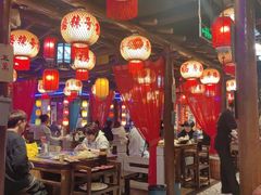 -唇辣号重庆老火锅(燕郊鑫乐汇店)