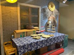 -锅来乐地锅鸡(安亭店)