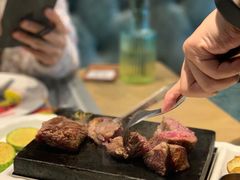 -Mezomd曼索蒂西班牙餐厅(广粤店)