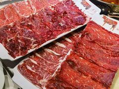 -犇鼎牛潮汕牛肉火锅(新辰里学清路店)