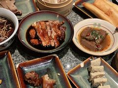-南京大牌档(之心城店)