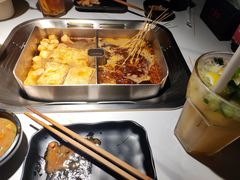 -九鼎轩脆毛肚火锅(南京东路店)