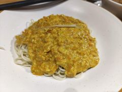 苏堂蟹黄面-苏堂阳春面•九年庆(北京路天河城店)
