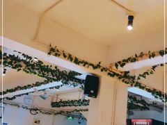 大堂-木屋烧烤(南新店)