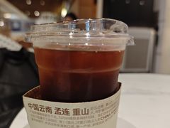 -Peet's Coffee皮爷咖啡(万象天地店)