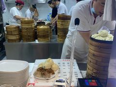 -老陶包子铺(南大西南村店)