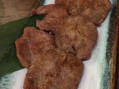 -希望日本料理(保利香槟花园店)
