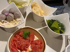 -海底捞火锅(劲松店)