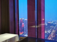 -北京柏悦酒店·锦庭餐厅Dining Room