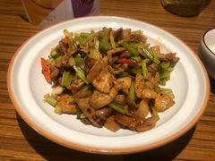 -禾珍珠家常小馆(河南博物院店)