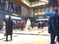 -万达影城(蜀都万达广场IMAX店)