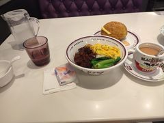 -太兴餐厅(东方广场分店)