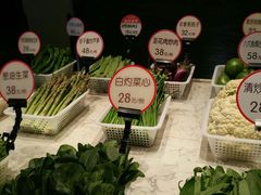 -徐记海鲜(陕西历史博物馆|明德门店)
