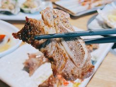 -东田之村自助餐厅(金水路店)