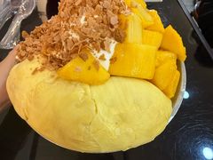 -水牛奶皇后糖水铺(深圳总店)