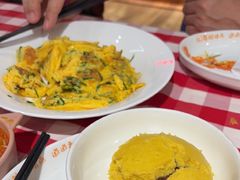 -西贝(上海我格广场店)