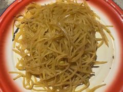 -破瓦寒窑烤羊排·鲜牛肉烧烤