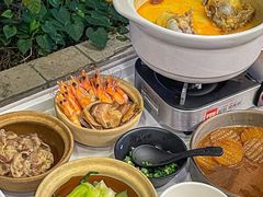 -骨之味·筒骨汤火锅(江头店)