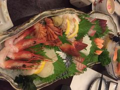 松子日本料理(亮马桥店)-松子料理(亮马桥店)