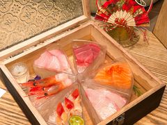 -本源食集 日式烧肉·炉端烧(东海缤纷店)
