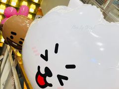 -line friends(明洞旗舰店)